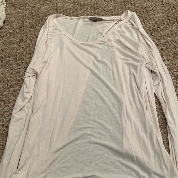 Long sleeve top - Picture 1 of 2